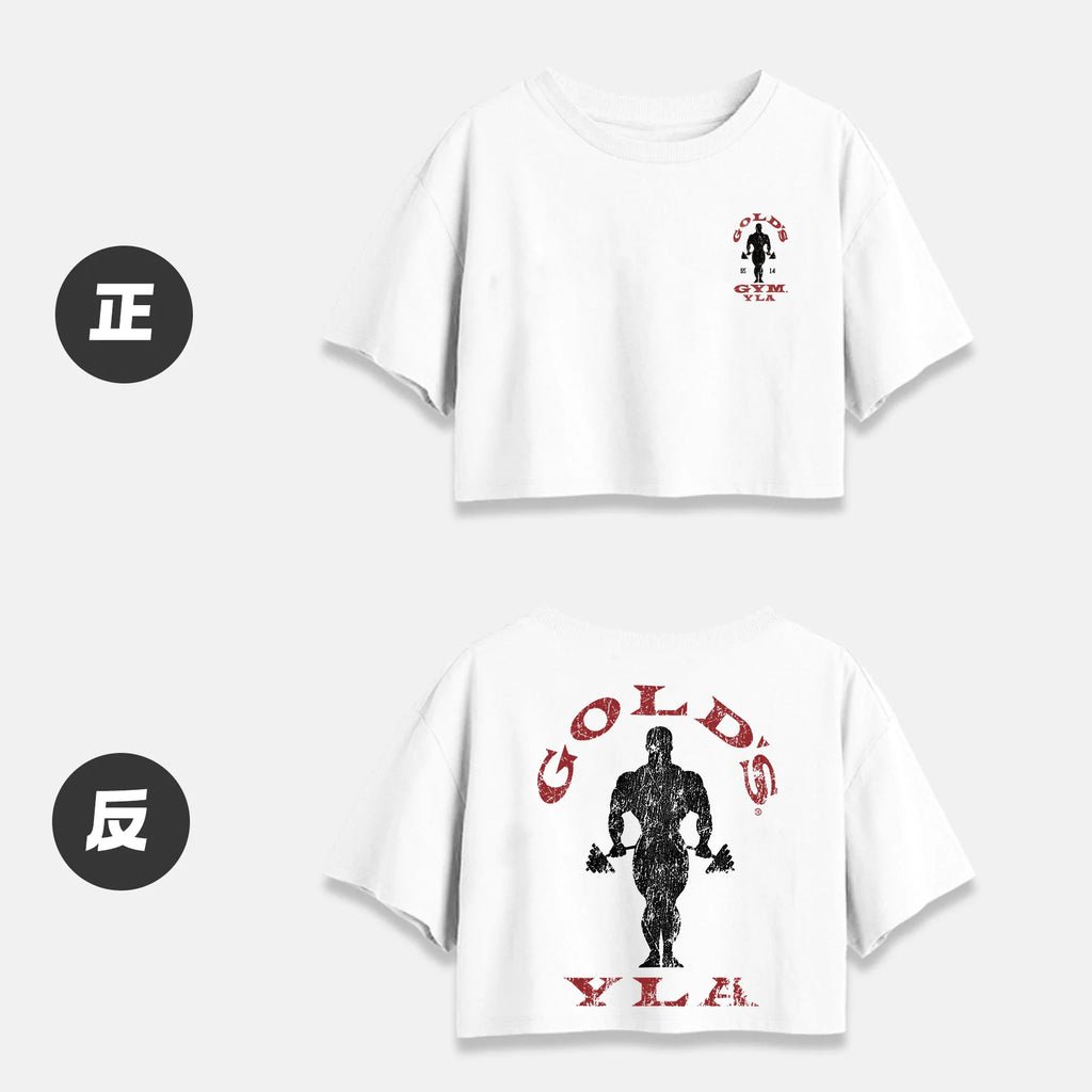 Summer new style Short Sleeve T Shirts Women Cotton T-shirt O Neck High Waist Crop Top Tee Female Casual Loose T Shirt women