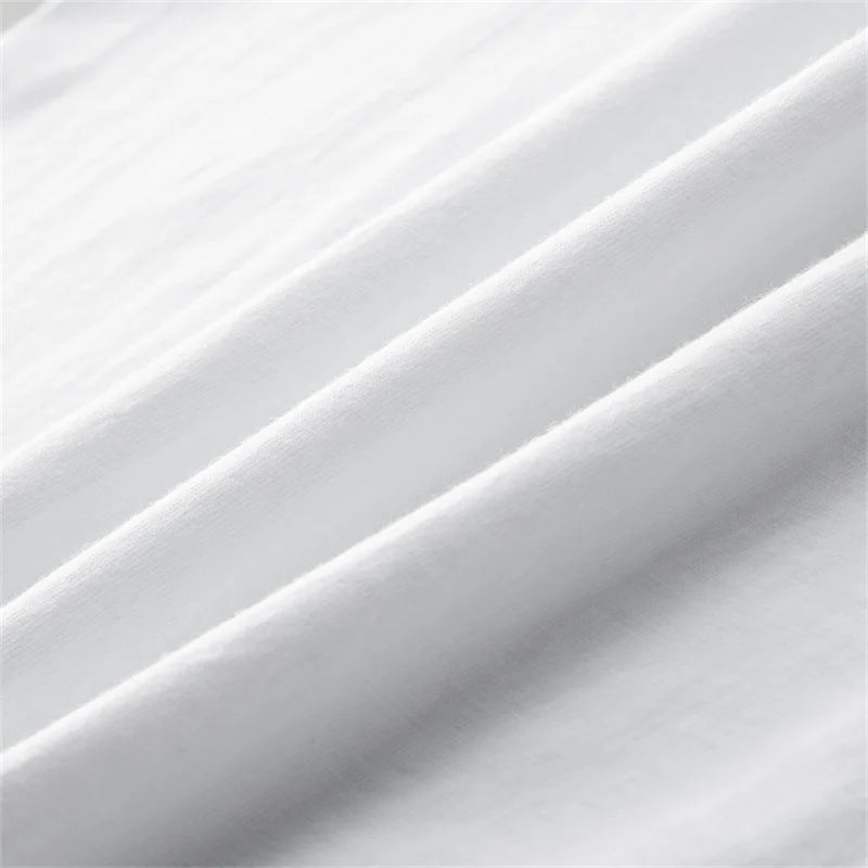 Summer T-Shirts Women Fruit of The Spirit Strawberry Print Tops O-Neck Soft Comfortable T Shirt Basic Woman Clothes Graphic Y2K