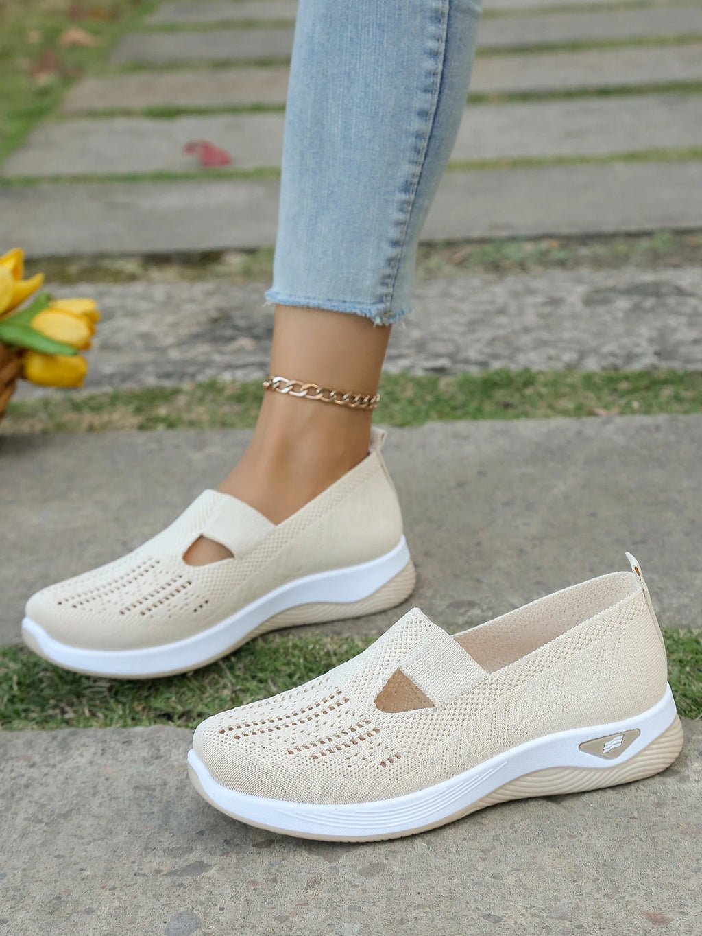 women's summer shoes - casual sneaker, simple, four seasons general light flat  Solid women shoes sale shoes with free shipping