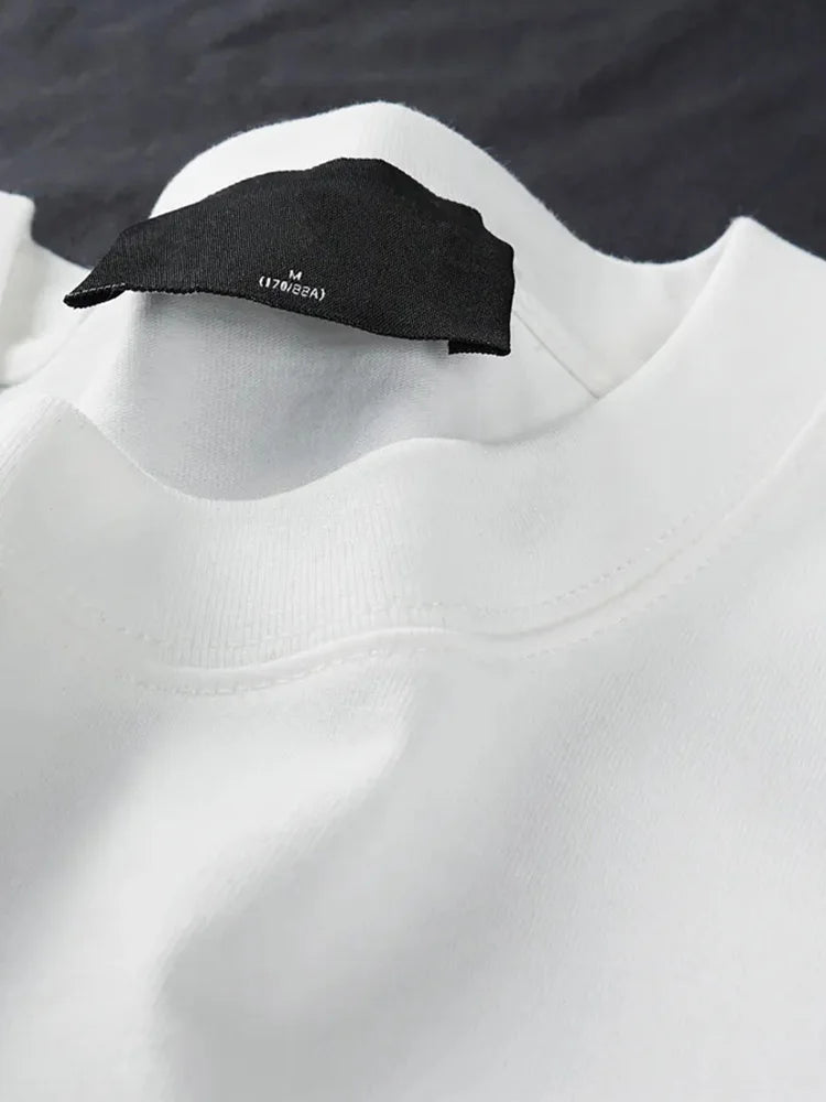 Summer T shirts for Women Men Brown Casual Female Korean Streetwear Tees Unisex Basic Solid Young Cool Tops