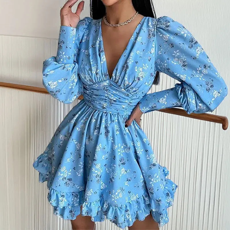 Elegant Women's Dresses For Spring Summer 2025 Fashionable Sexy Backless Dress Partykleider Bayan Elbisesi Zarif Vestidos Femme
