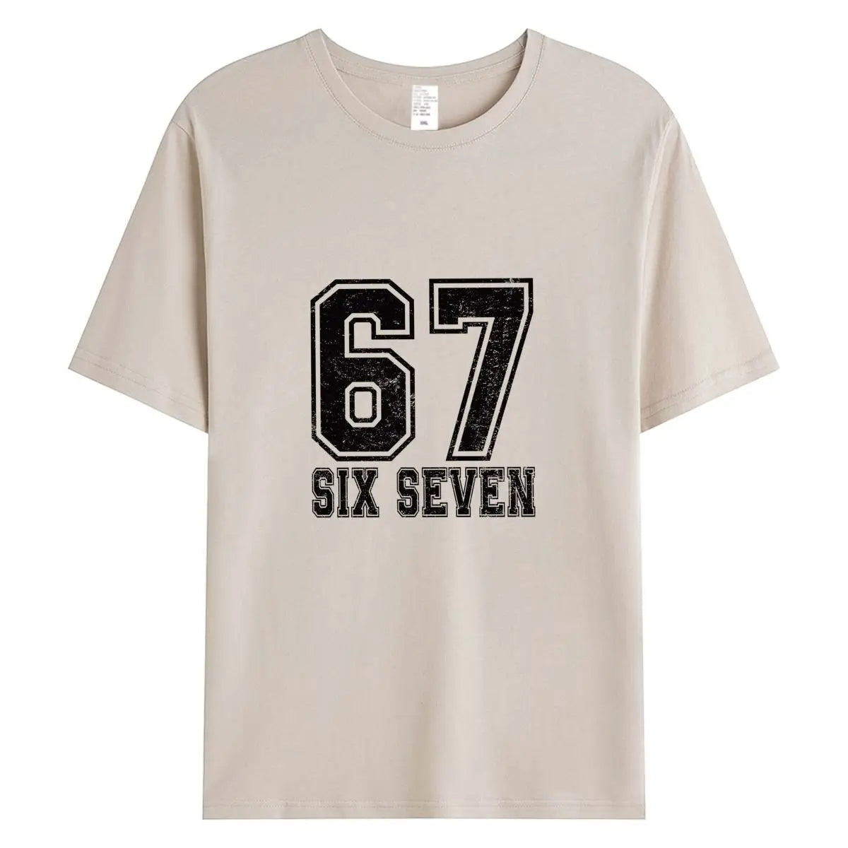 Summer Women Tshirt 2026 Short Sleeve Tees Tops Woman Cotton Clothing New 67 Graphic T Shirts Oversized Female T-shirt