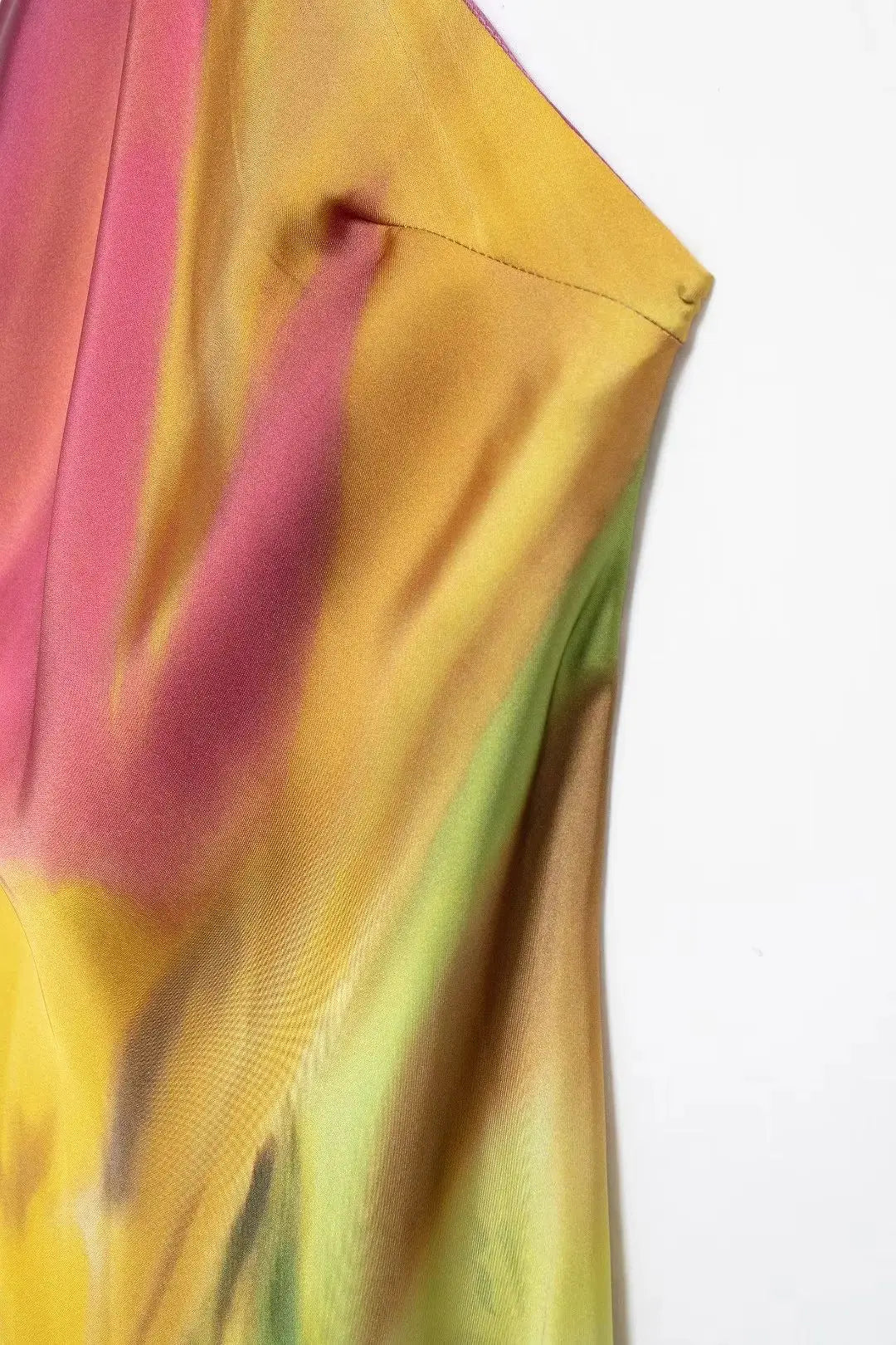 Women's Summer Dress Beach Long Dresses for Women 2024 New Fashion Print Backless Sexy Midi Dress Elegant Party Dresses