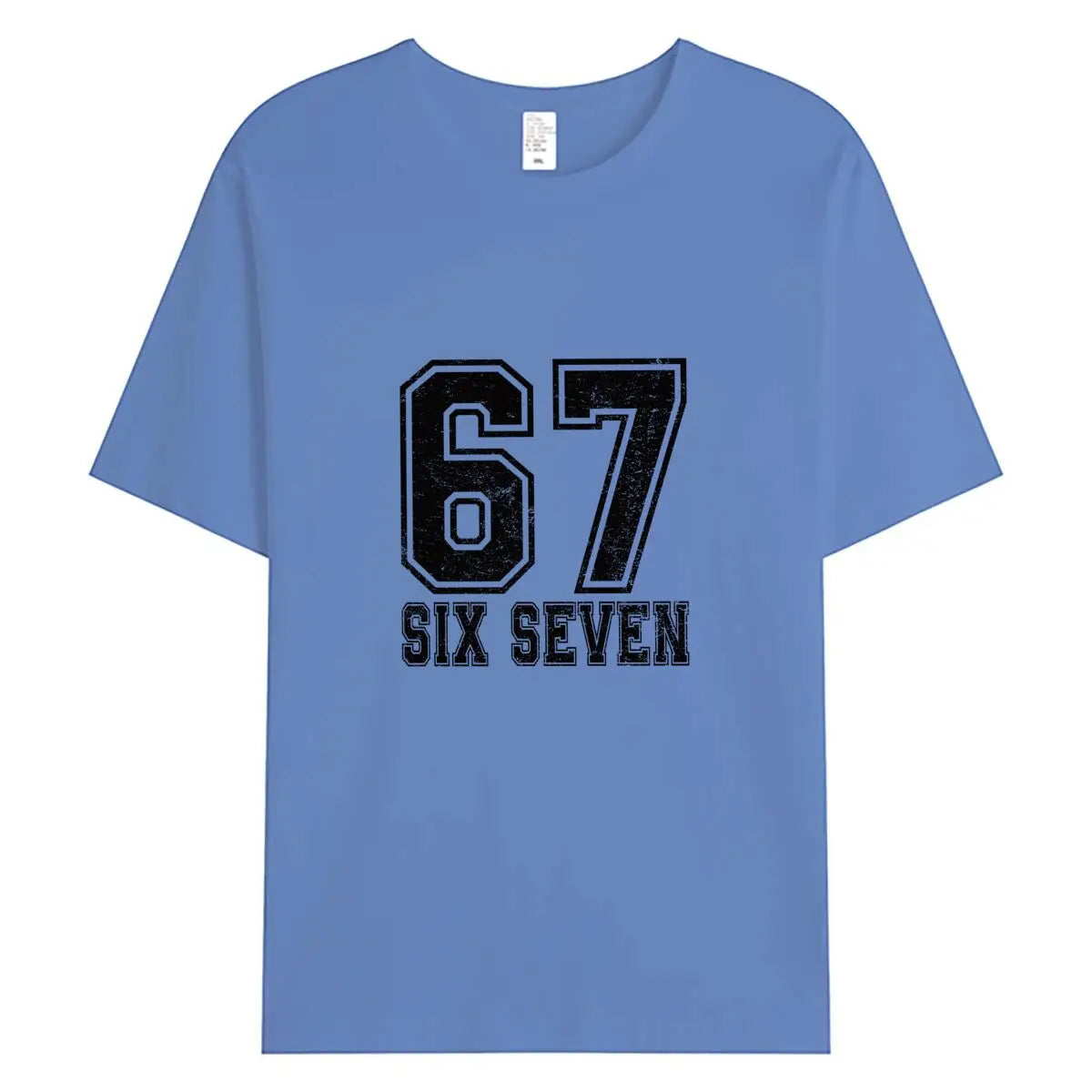 Summer Women Tshirt 2026 Short Sleeve Tees Tops Woman Cotton Clothing New 67 Graphic T Shirts Oversized Female T-shirt