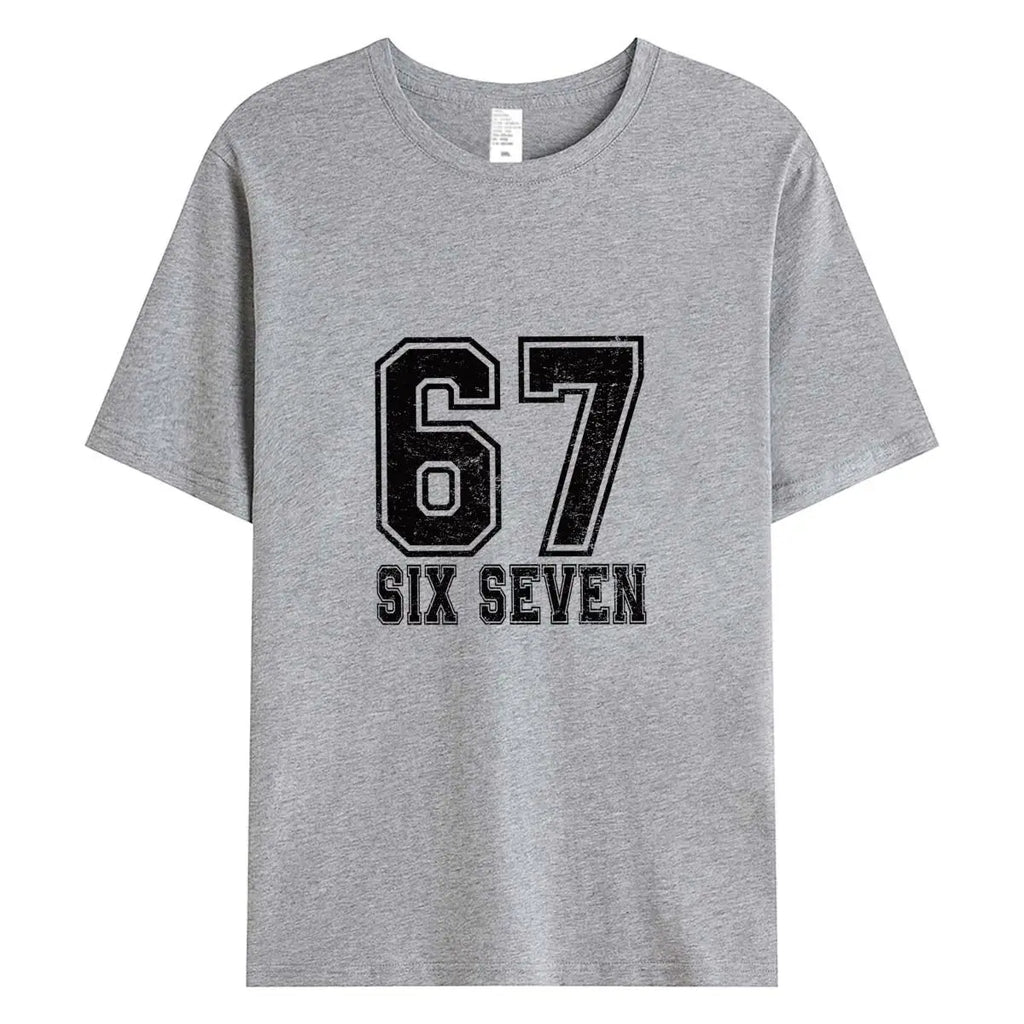 Summer Women Tshirt 2026 Short Sleeve Tees Tops Woman Cotton Clothing New 67 Graphic T Shirts Oversized Female T-shirt