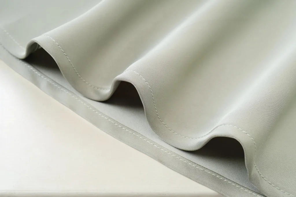 Summer Women fashion Long Dress Elegance Soft Silk Satin Vest Dress Knitted Top Match Set Maxi Length Woman Chic Dress Set