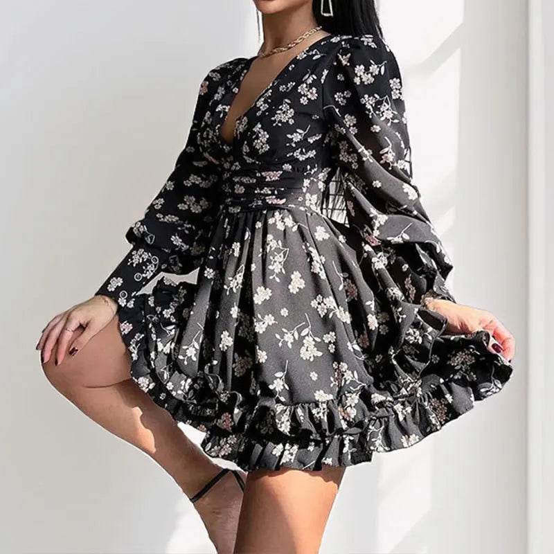 Elegant Women's Dresses For Spring Summer 2025 Fashionable Sexy Backless Dress Partykleider Bayan Elbisesi Zarif Vestidos Femme
