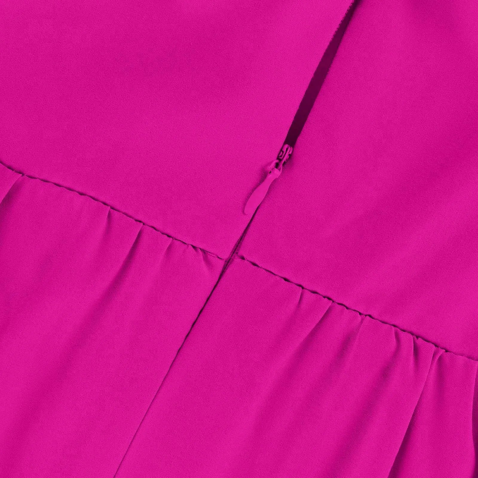 dresses for women trend sexy party dresses V-Neck Big Swing Slimming Backless Sleeveless long Dress Suspenders Hollow vestidos