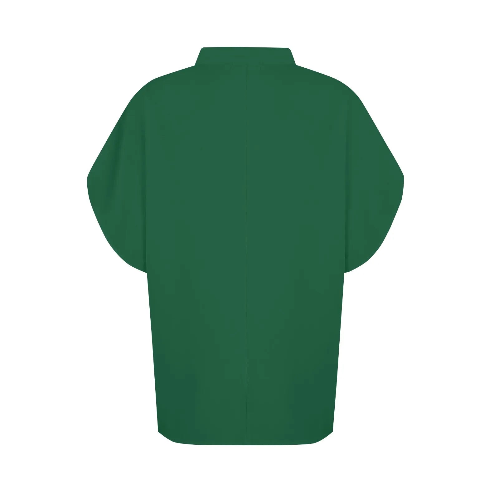 Summer Tops For Women Blouse 2024 Fashion Short Sleeve Solid V Neck Loose Shirts And Blouses Elegant Laies White Tops