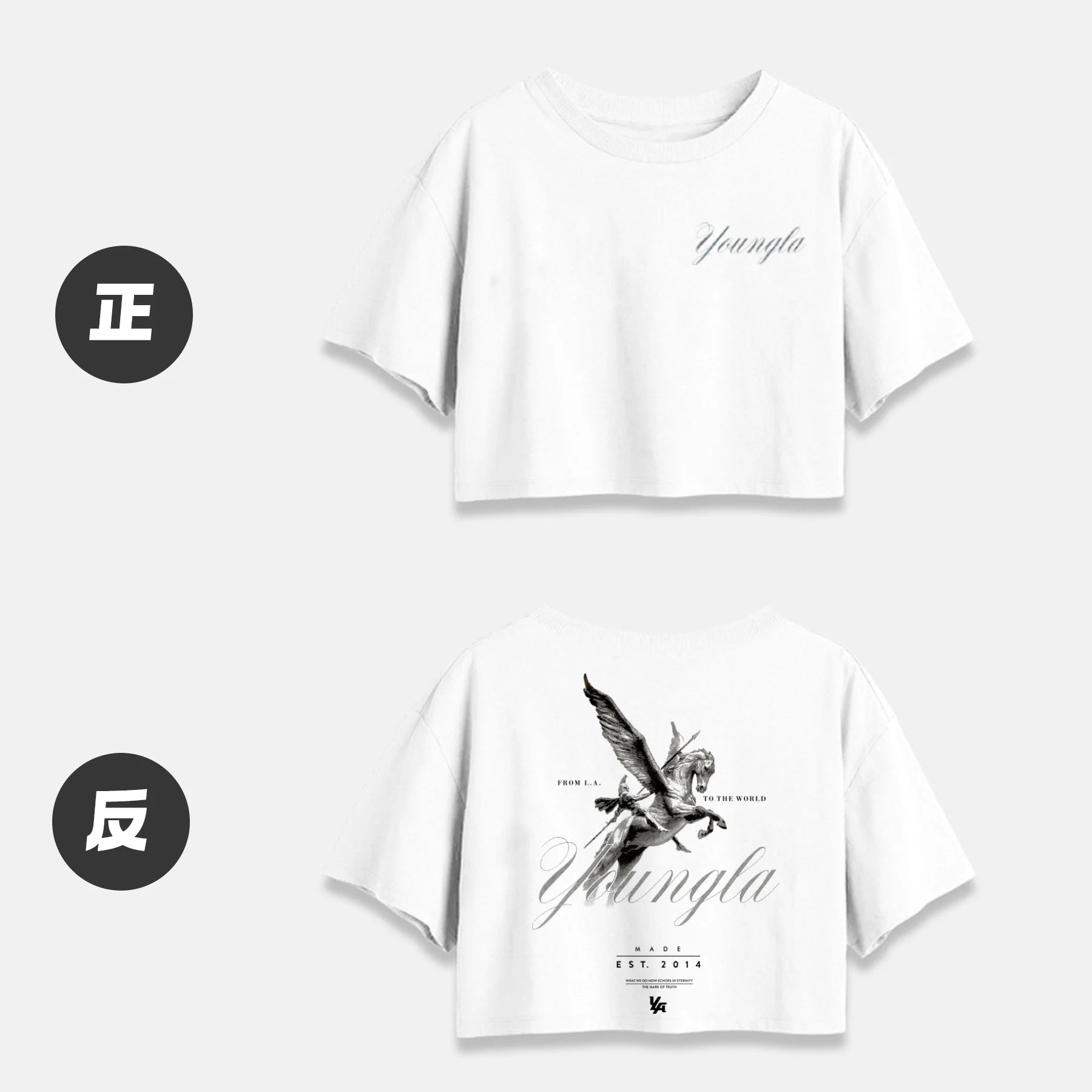 Summer new style Short Sleeve T Shirts Women Cotton T-shirt O Neck High Waist Crop Top Tee Female Casual Loose T Shirt women