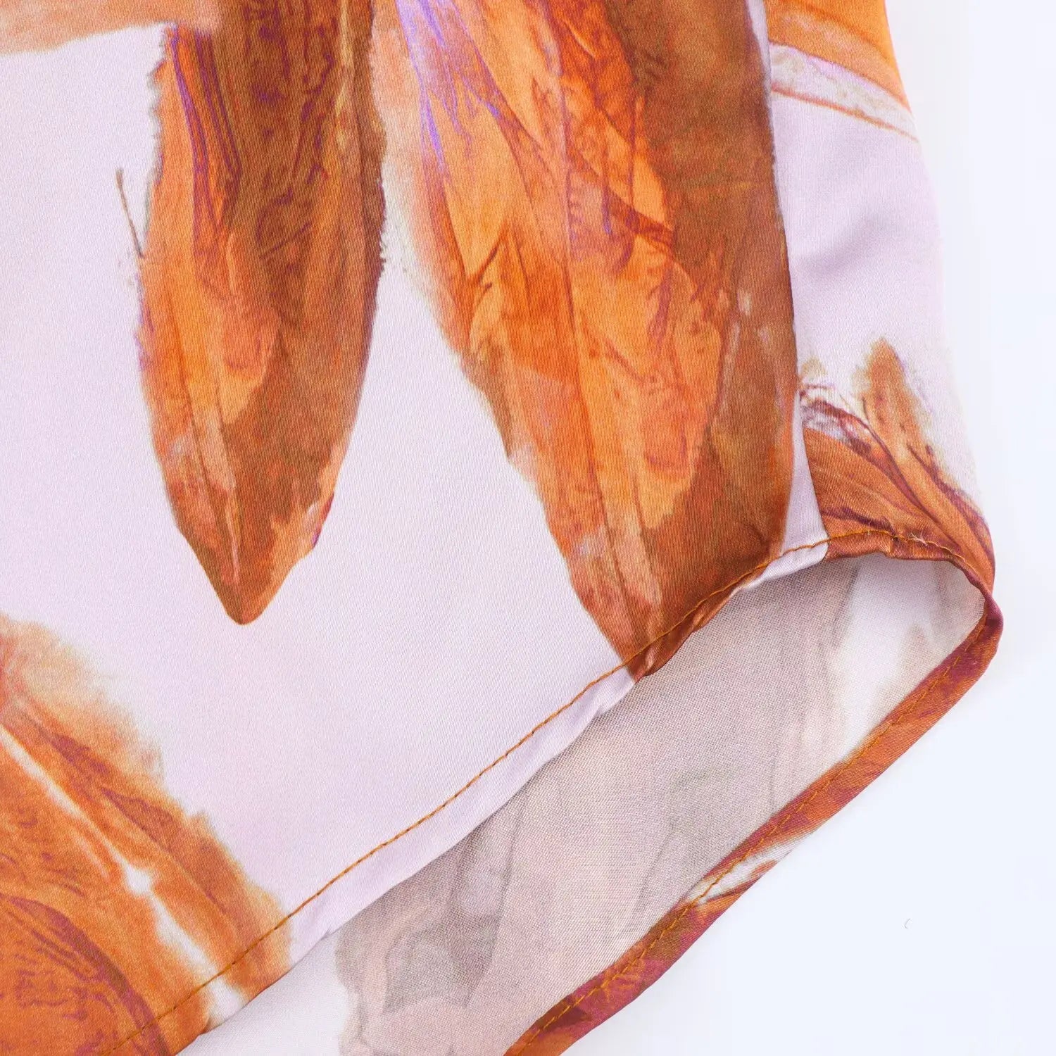 Women'S Autumn New Shirts Printed Loose Casual Fashion Shirt Winter Fashion Daily Long Sleeved Shirts And Shirts Woman Tops