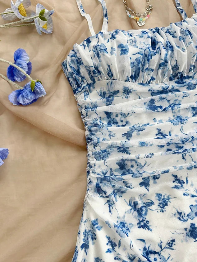 Womens Dresses Summer 2025 New Fashionable and Sexy Temperament Dress Romantic Countryside Style Simple Casual Elegant Dress