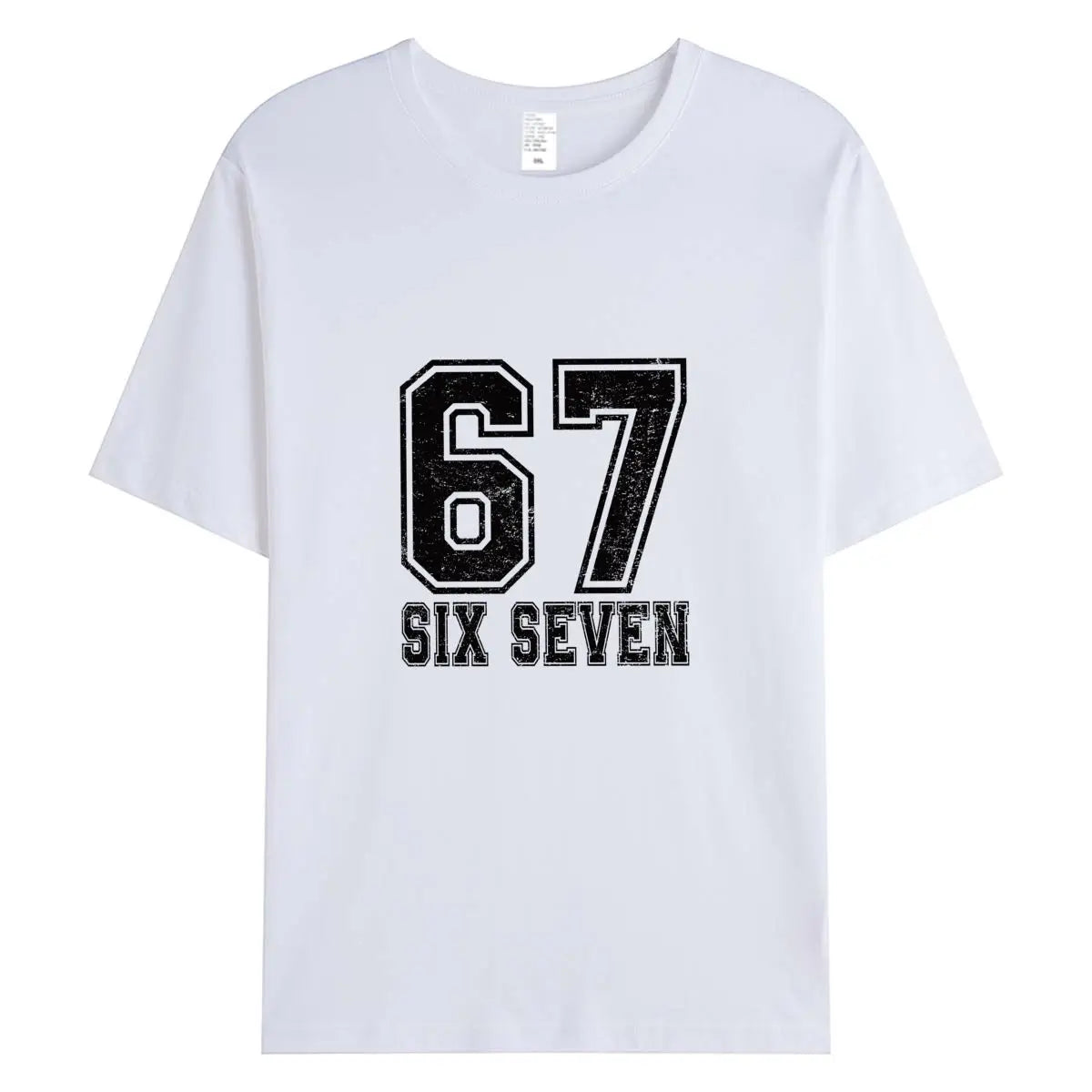 Summer Women Tshirt 2026 Short Sleeve Tees Tops Woman Cotton Clothing New 67 Graphic T Shirts Oversized Female T-shirt