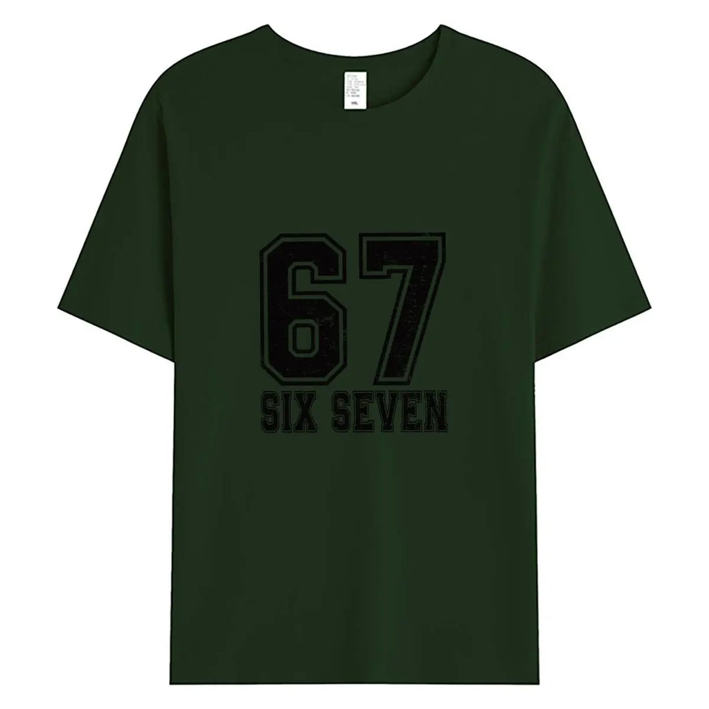 Summer Women Tshirt 2026 Short Sleeve Tees Tops Woman Cotton Clothing New 67 Graphic T Shirts Oversized Female T-shirt