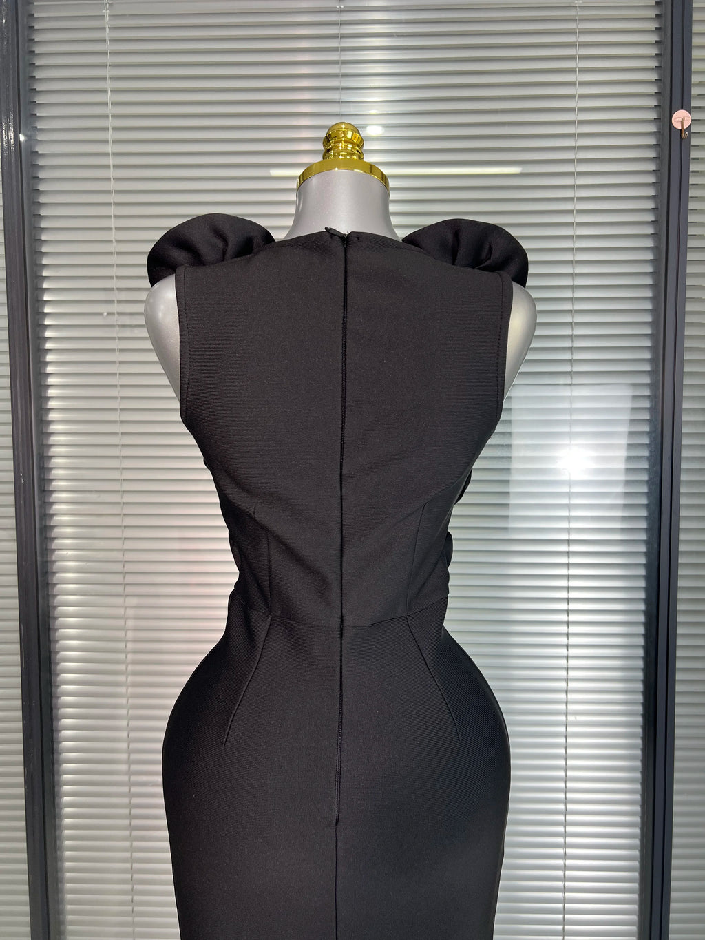 Summer New Women Sexy Red Black Flower Tank Long Bodycon Bandage Dress Birthday Celebrity Party Dress