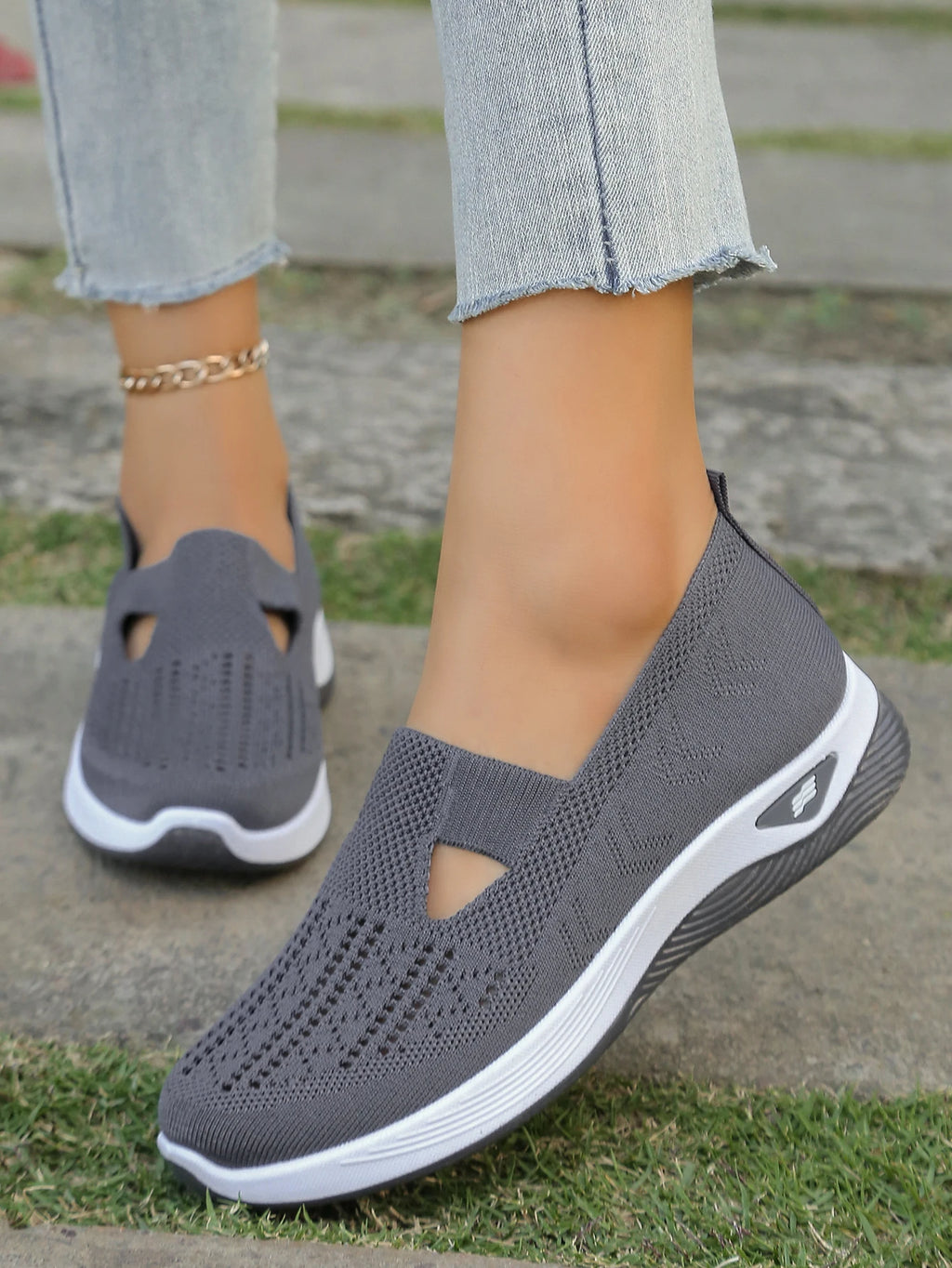 women's summer shoes - casual sneaker, simple, four seasons general light flat  Solid women shoes sale shoes with free shipping