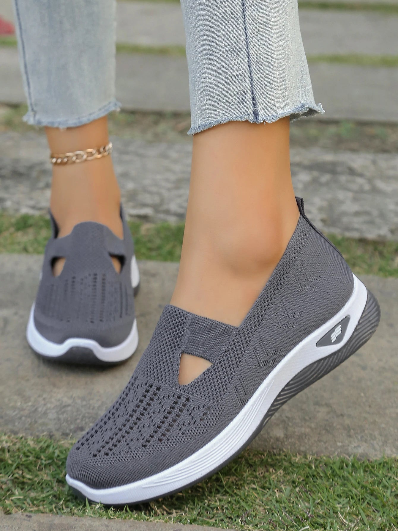 women's summer shoes - casual sneaker, simple, four seasons general light flat  Solid women shoes sale shoes with free shipping