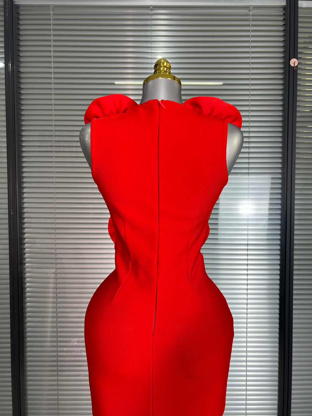 Summer New Women Sexy Red Black Flower Tank Long Bodycon Bandage Dress Birthday Celebrity Party Dress