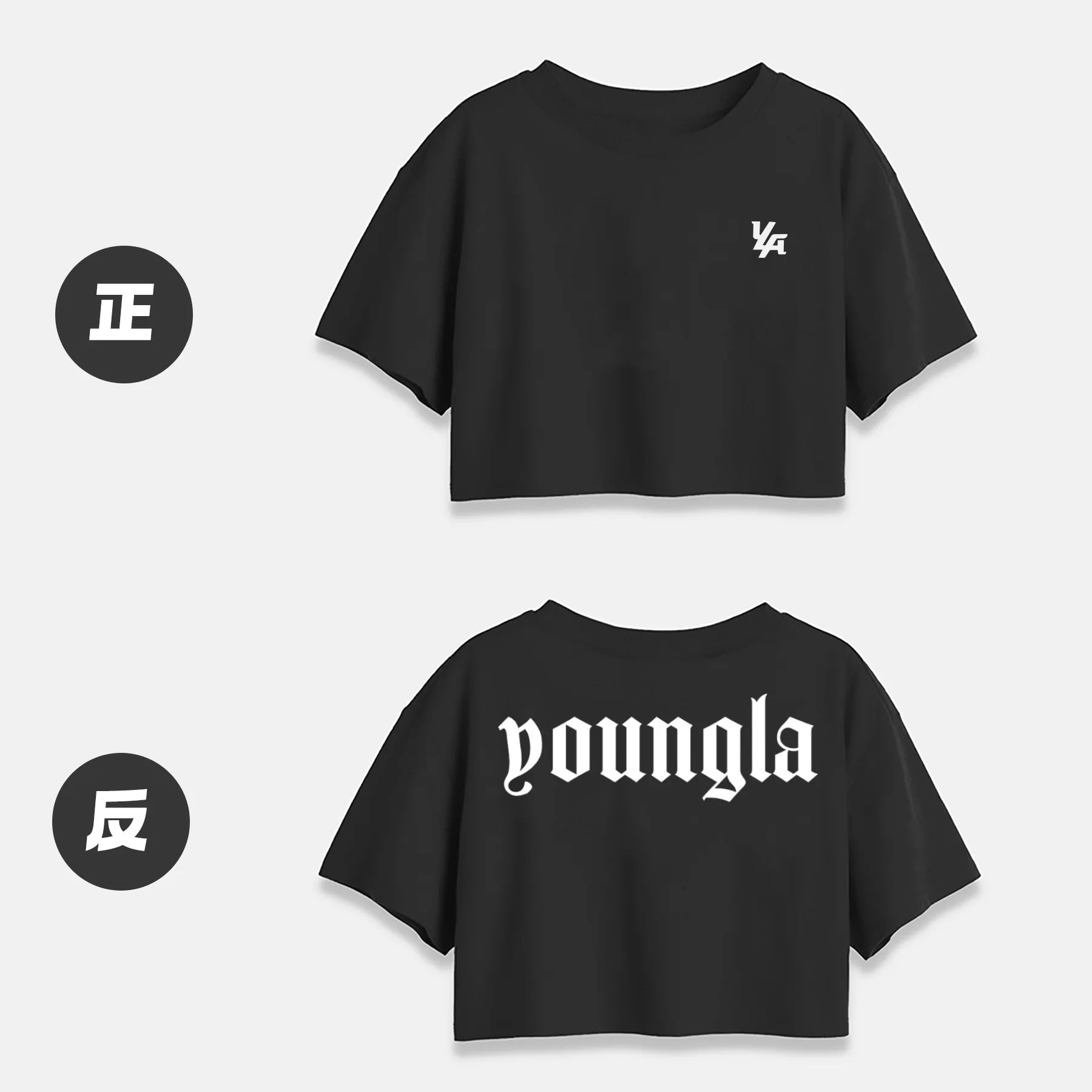 Summer new style Short Sleeve T Shirts Women Cotton T-shirt O Neck High Waist Crop Top Tee Female Casual Loose T Shirt women