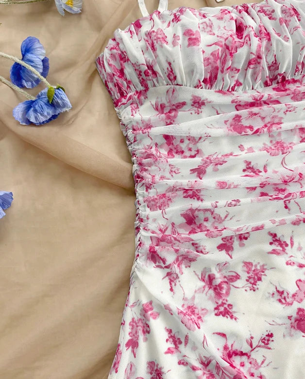 Womens Dresses Summer 2025 New Fashionable and Sexy Temperament Dress Romantic Countryside Style Simple Casual Elegant Dress