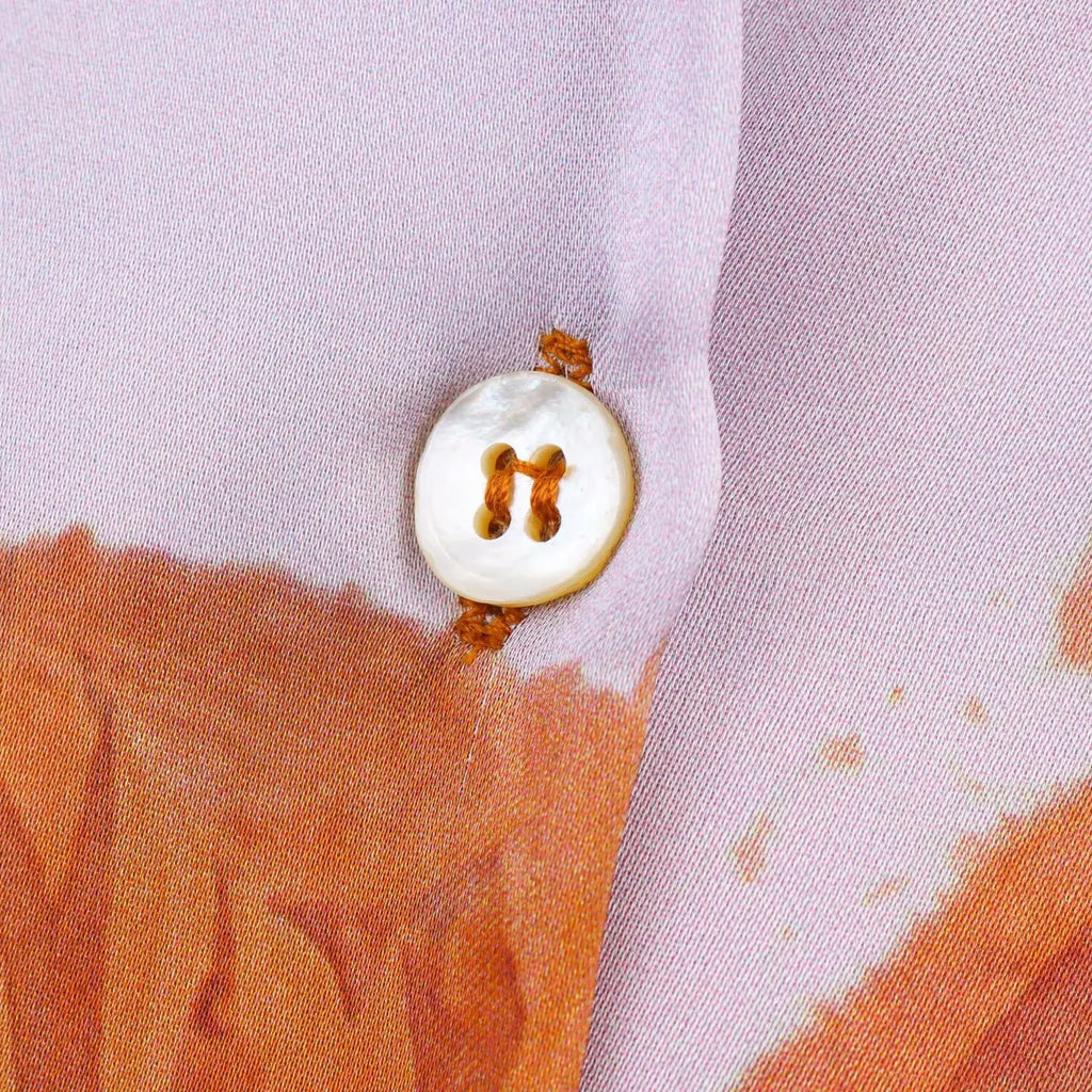 Women'S Autumn New Shirts Printed Loose Casual Fashion Shirt Winter Fashion Daily Long Sleeved Shirts And Shirts Woman Tops