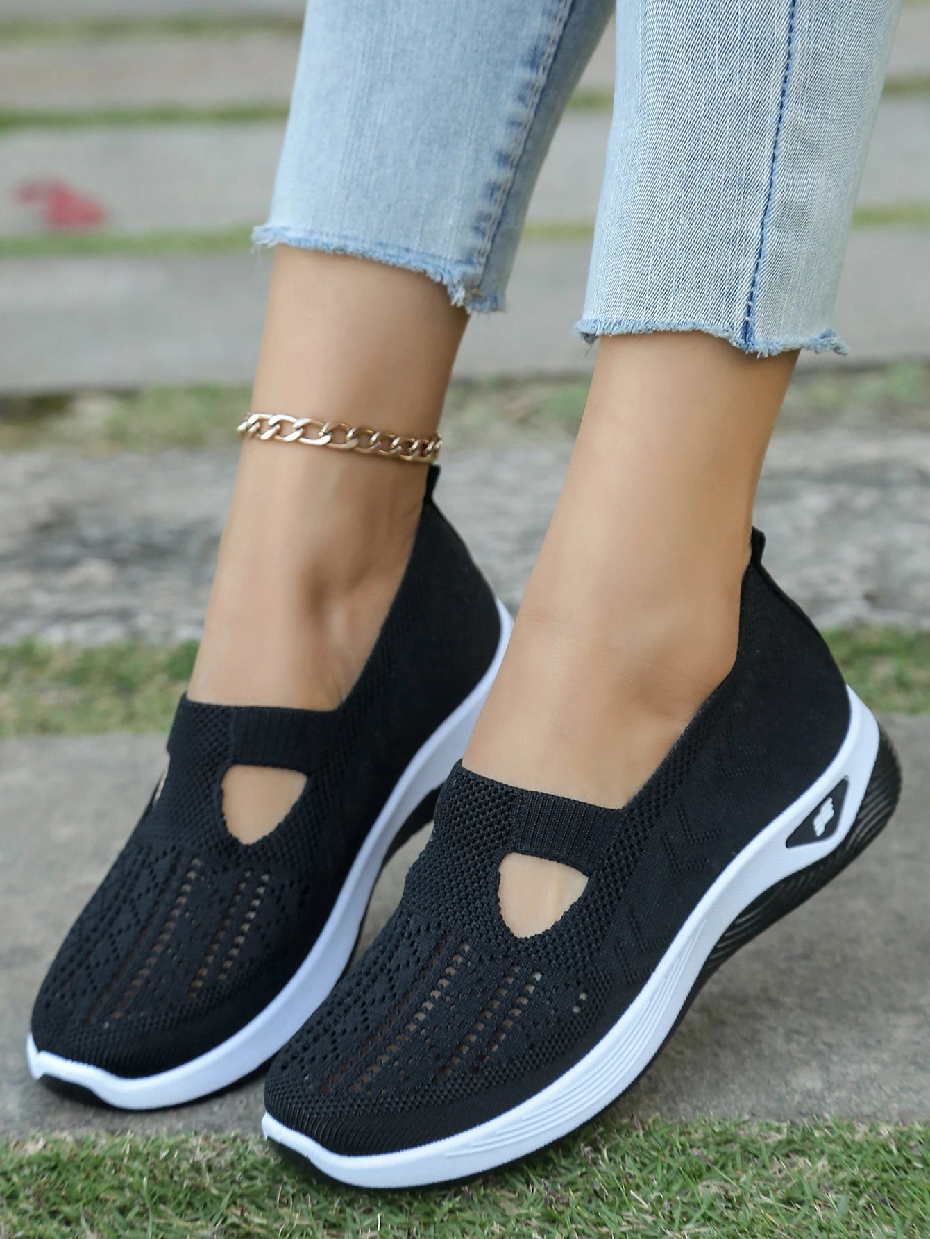 women's summer shoes - casual sneaker, simple, four seasons general light flat  Solid women shoes sale shoes with free shipping