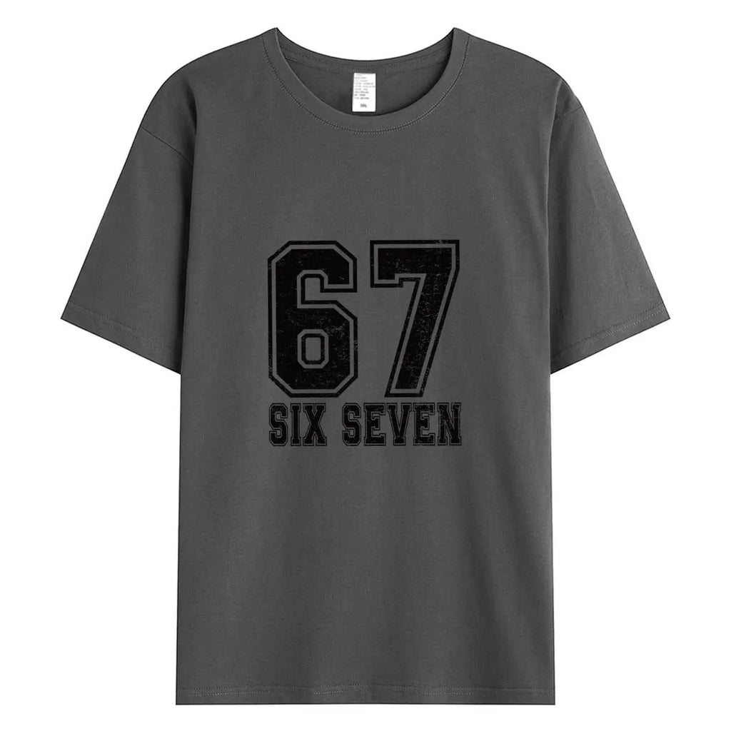 Summer Women Tshirt 2026 Short Sleeve Tees Tops Woman Cotton Clothing New 67 Graphic T Shirts Oversized Female T-shirt