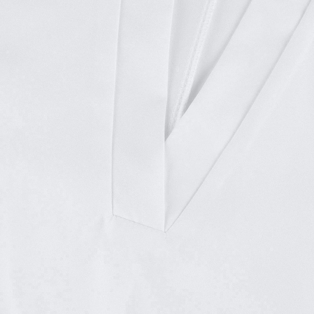 Summer Tops For Women Blouse 2024 Fashion Short Sleeve Solid V Neck Loose Shirts And Blouses Elegant Laies White Tops