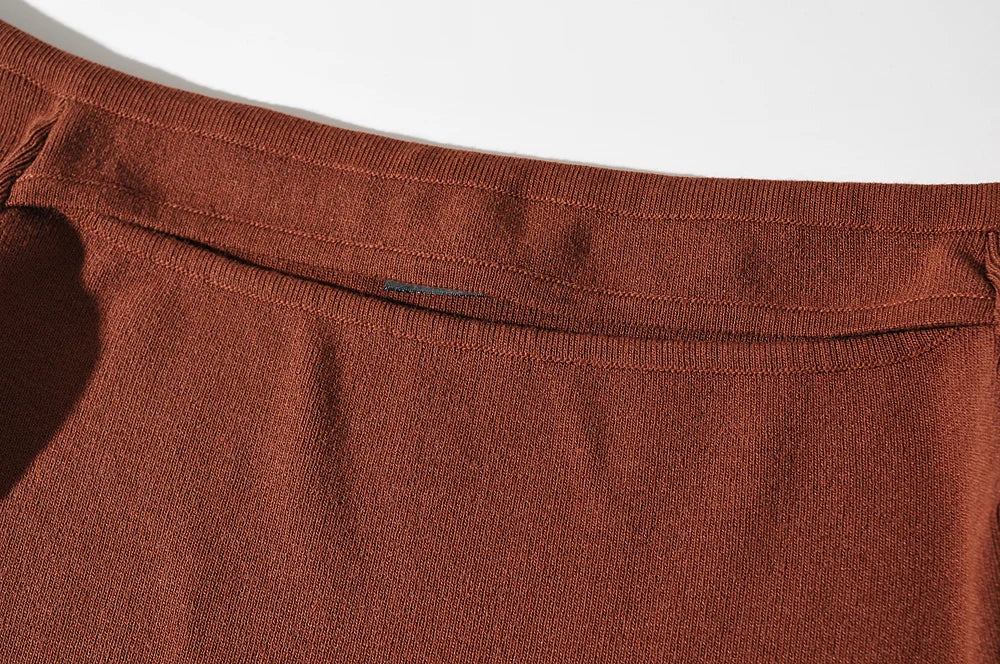 Long sleeve dresses for women 2023 Fall fashion dress short evening party dresses bodycon hollow out knitted dresses off shouler