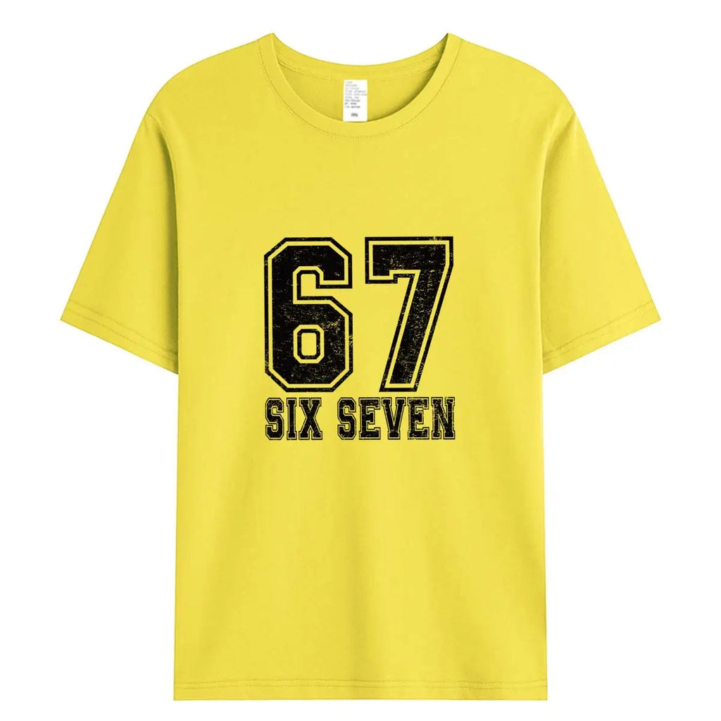 Summer Women Tshirt 2026 Short Sleeve Tees Tops Woman Cotton Clothing New 67 Graphic T Shirts Oversized Female T-shirt