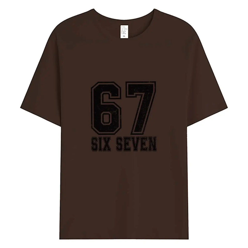 Summer Women Tshirt 2026 Short Sleeve Tees Tops Woman Cotton Clothing New 67 Graphic T Shirts Oversized Female T-shirt