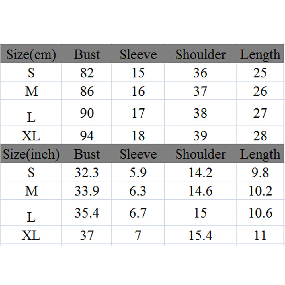 2023 Summer Sexy T Shirts Women Short Sleeve Solid Black White Crop Tops Shirts Party Club Casual Tee Tops